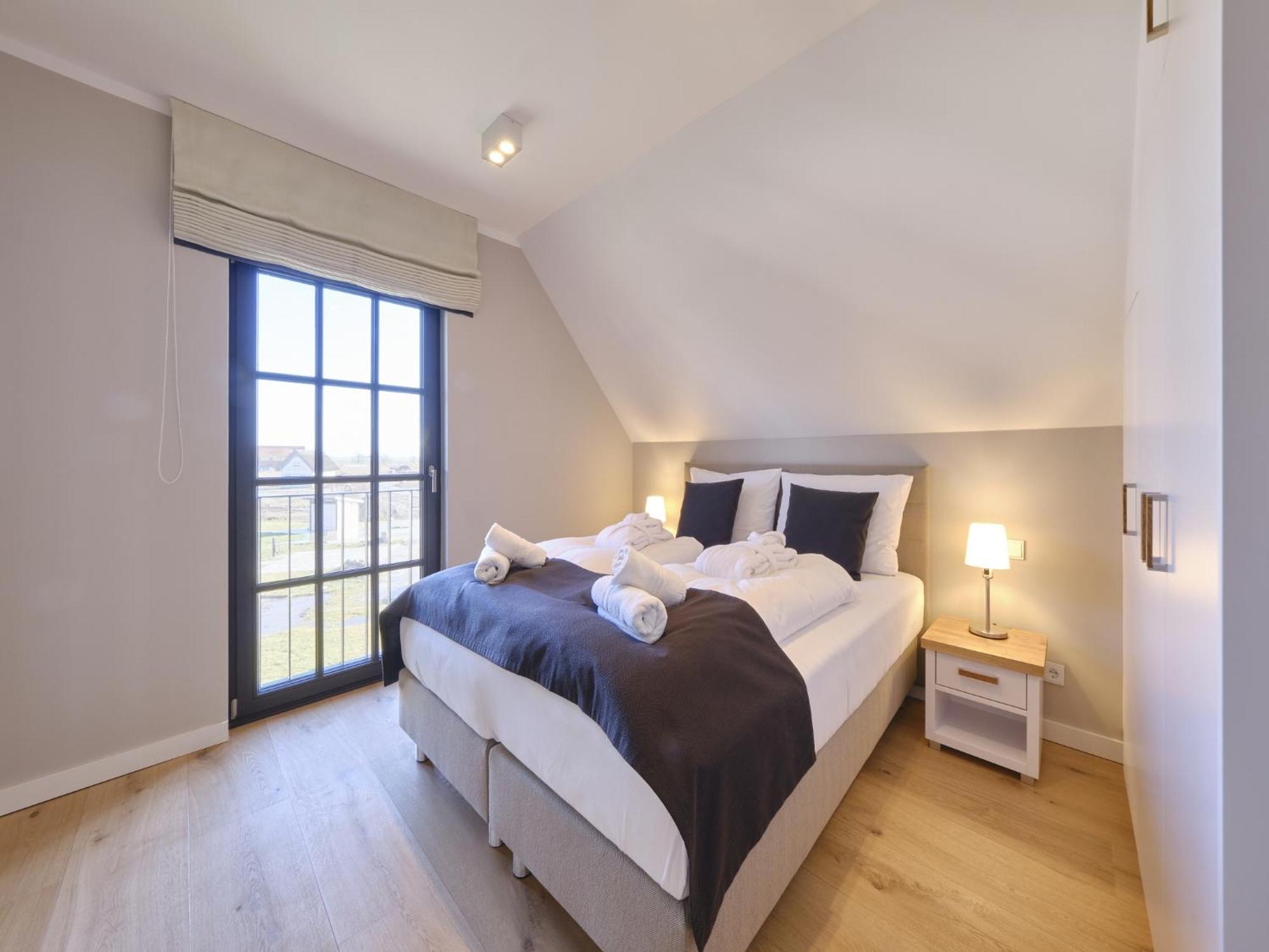 Reetland Am Meer - Luxusplus Reetdachvilla Mit 4 Schlafzimmern, Aussensauna, Loungebereich Und Kamin G07 Дранске Екстер'єр фото